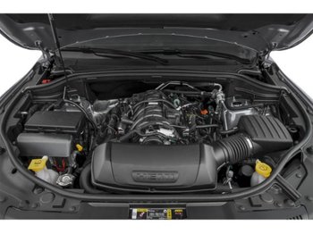 Dodge Durango GT Premium HEMI V8