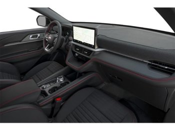 Ford Explorer ST-Line