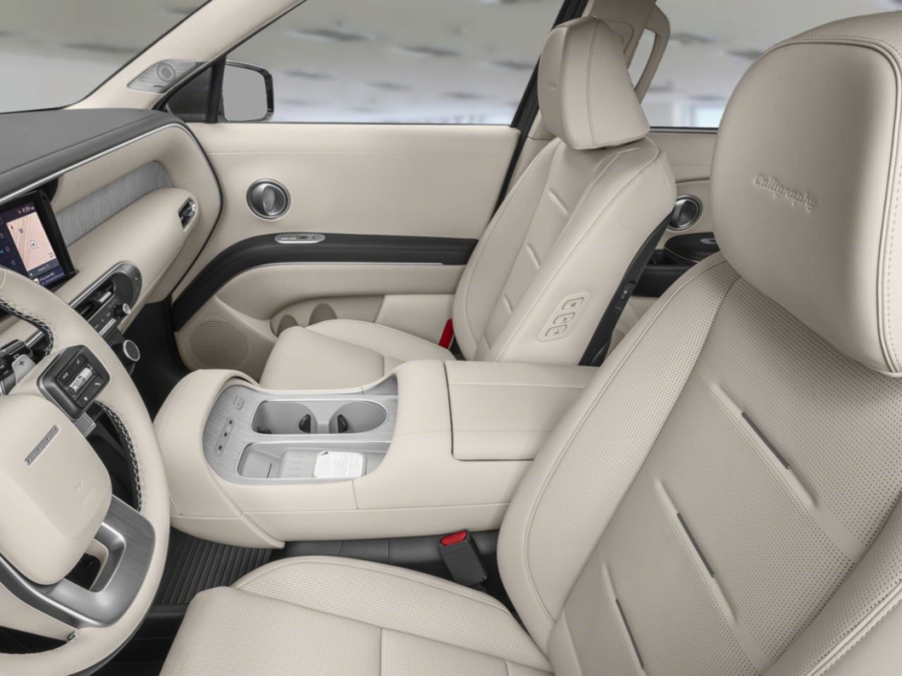 2026 Hyundai Palisade Abyss Black Saint-Eustache - photo #6