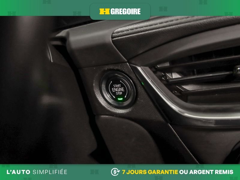 2024 Buick Encore GX Grey Saint-Eustache - photo #15