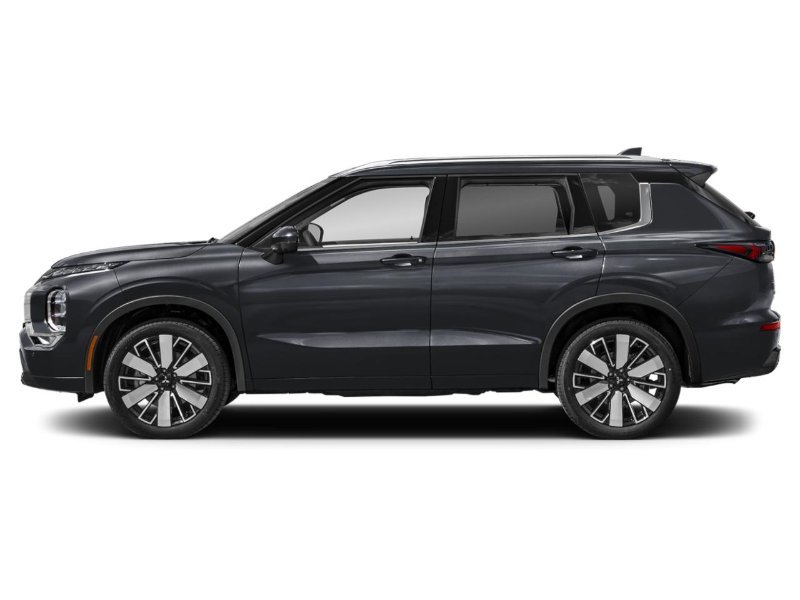 Mitsubishi Outlander SEL S-AWC utilitaire sport TI 2026 Diamant noir