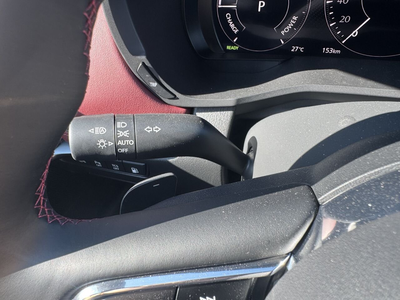 2026 MAZDA CX-70 PHEV GT TI Jet Black Mica Saint-Jérôme - photo #13