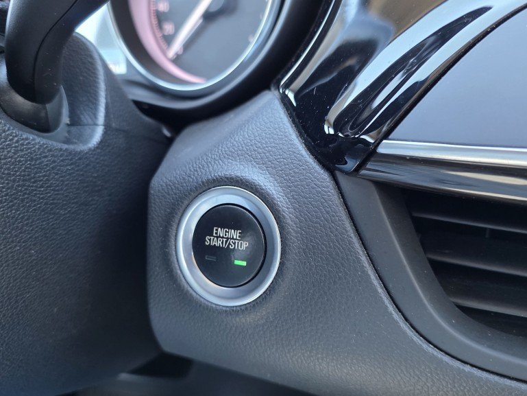 Buick Envision Preferred AWD 2020 Blanc Mont-Laurier - photo #28