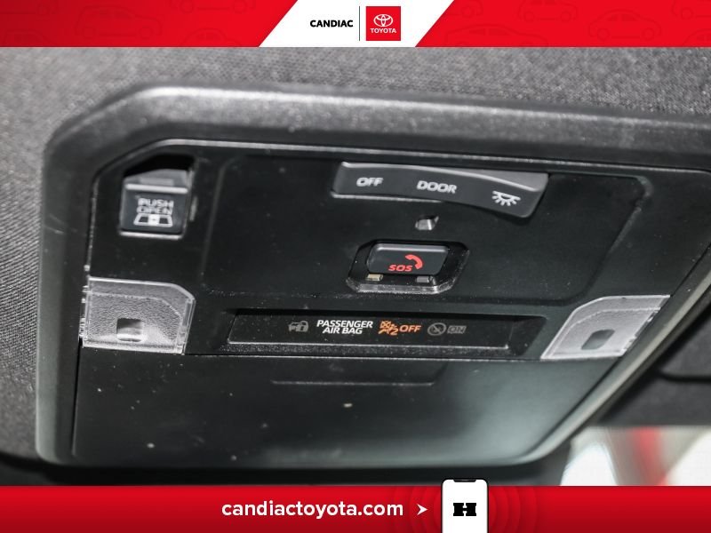 2024 Toyota Tacoma Black Laval - photo #28