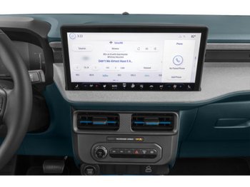 Ford Maverick XLT