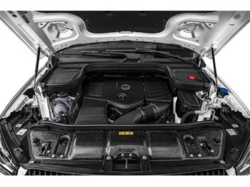 Mercedes-Benz GLE GLE 350