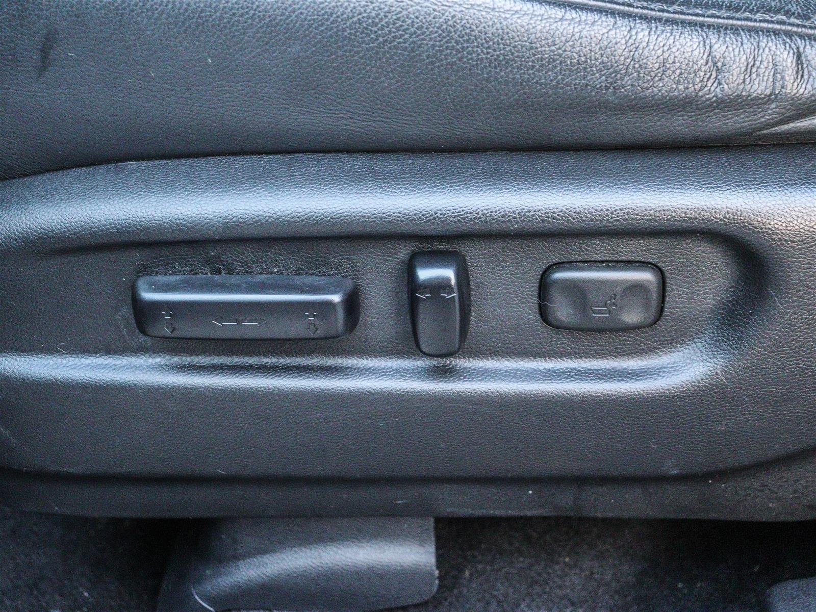 2023 Honda Passport Touring Ottawa & Gatineau - photo #5