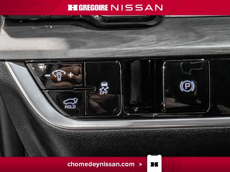 Kia Sportage CL7448 | X-Line Limited Cuir * Toit * Carplay * 2023 Vert Laval - photo #15