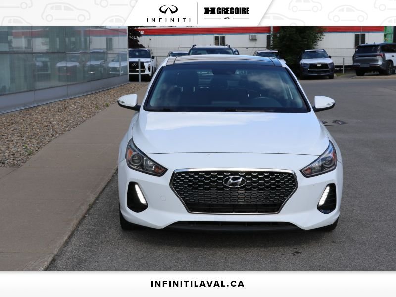 2019 Hyundai Elantra 2019