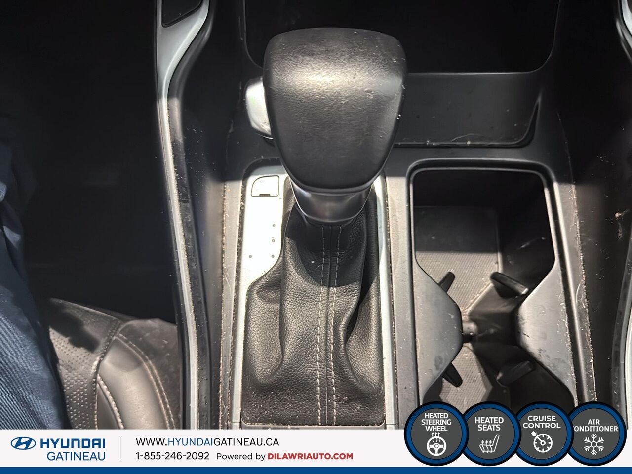 2022 Kia Sorento Grey Gatineau - photo #14