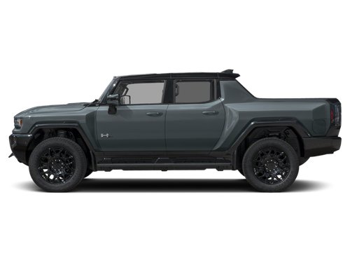 2026 GMC HUMMER EV camion 2026