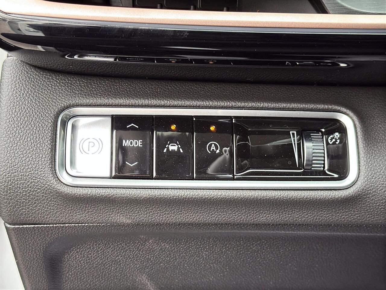 BUICK Envision SPORT TOURING 2026 BLANC SOMMET Saint-Hyacinthe - photo #15