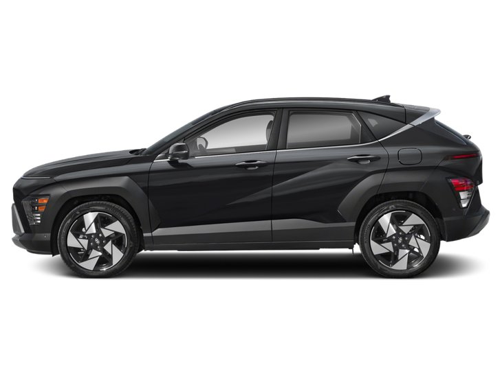 2027 Hyundai Kona Luxury