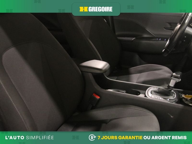 2024 Hyundai Kona Grey Laval - photo #28