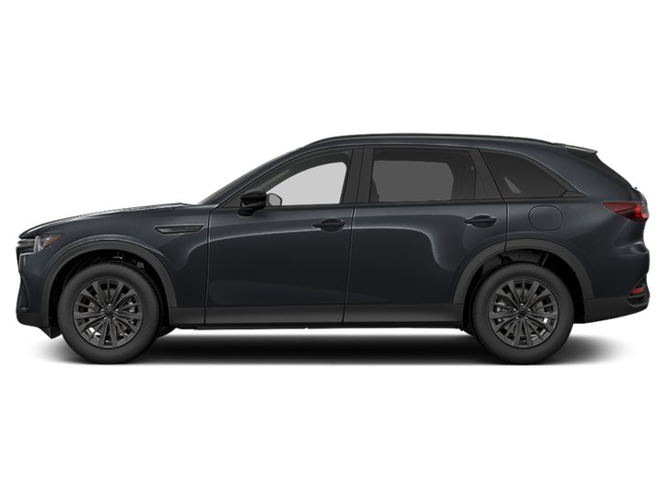 2026 Mazda CX-70 PHEV GS SC