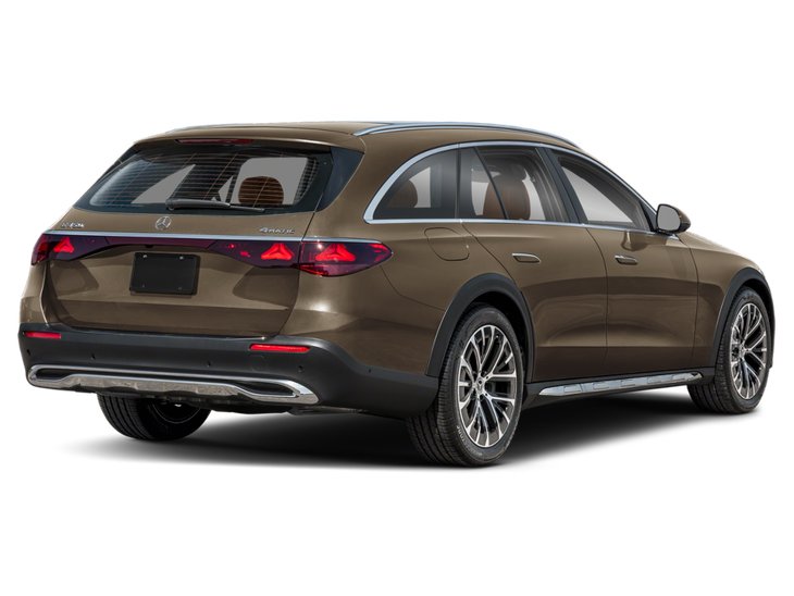 2026 Mercedes-Benz Classe-E E 450