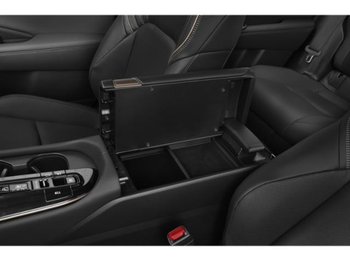 Toyota Crown Signia Limited