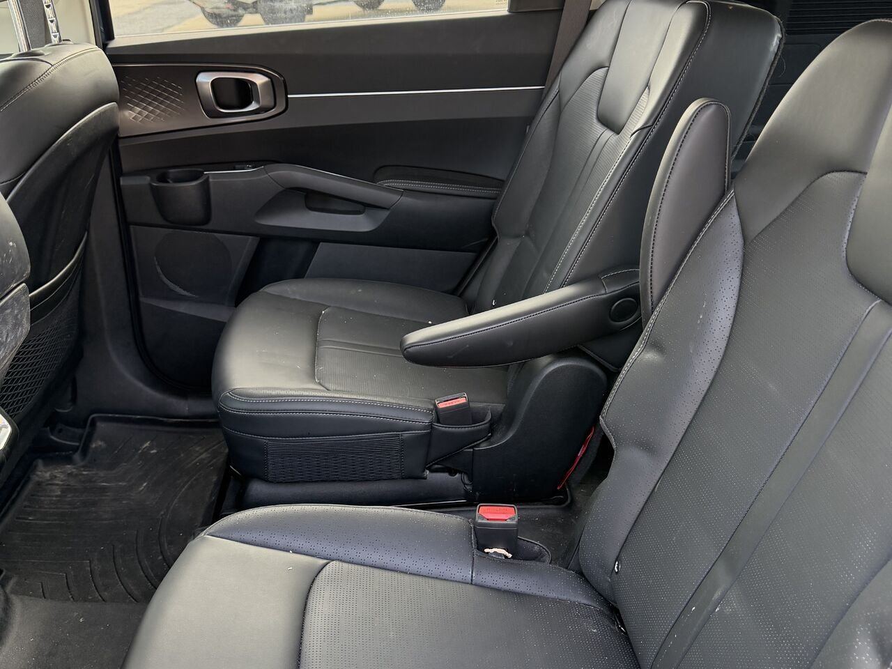 2025 Kia Sorento Blue Châteauguay - photo #13
