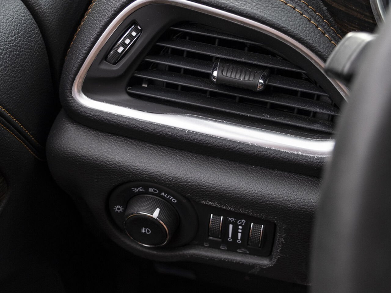 Chrysler Pacifica Hybrid 2023 Gris Gatineau - photo #14