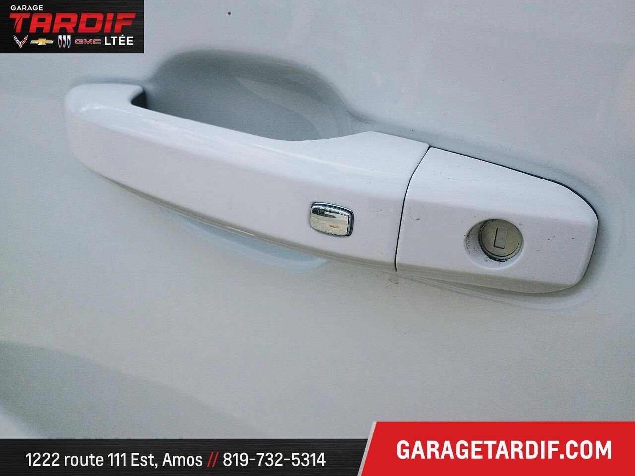 2023 CHEVROLET Silverado 1500 LT White Amos - photo #11