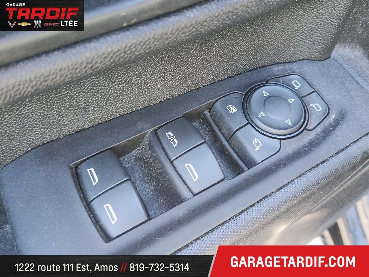 GMC SIERRA CAISSE STANDARD DE 6 PIEDS 6 POU 46408A 2024 Amos - photo #10