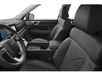 Hyundai Santa Fe Hybrid Privilégié