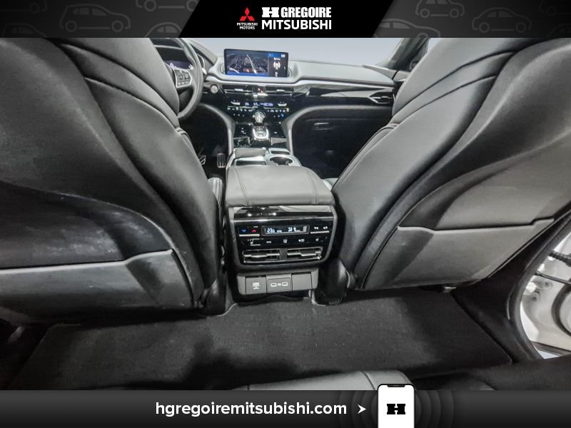 2024 Acura MDX White Blainville - photo #28
