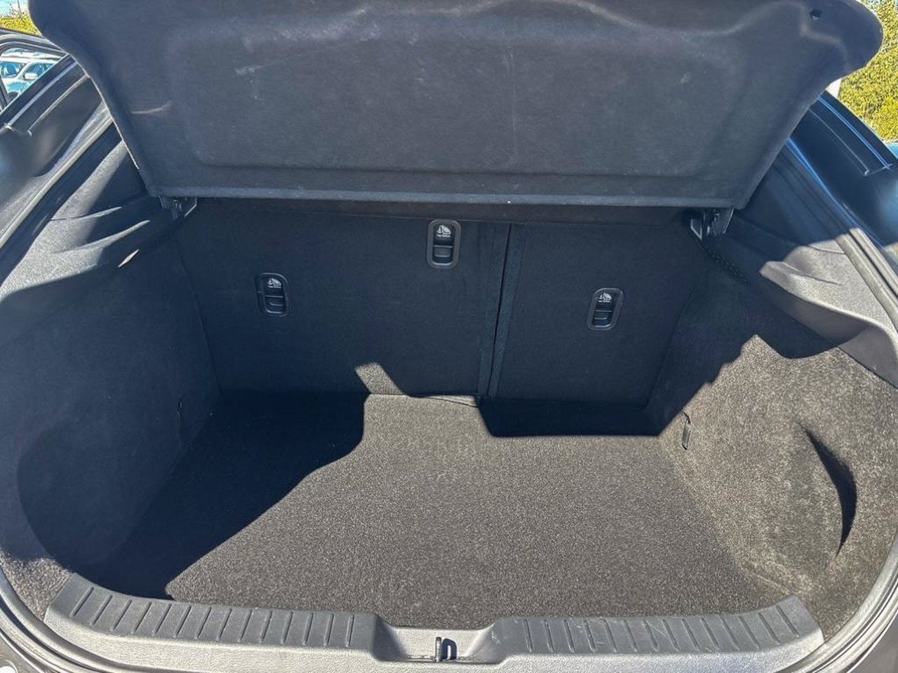Mazda CX-30 3MVDMBCMXPM530949 2023 Gris Mirabel - photo #14