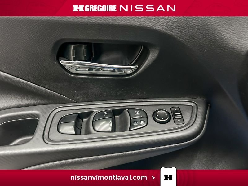 Nissan Versa 2024 Bleu Laval - photo #19