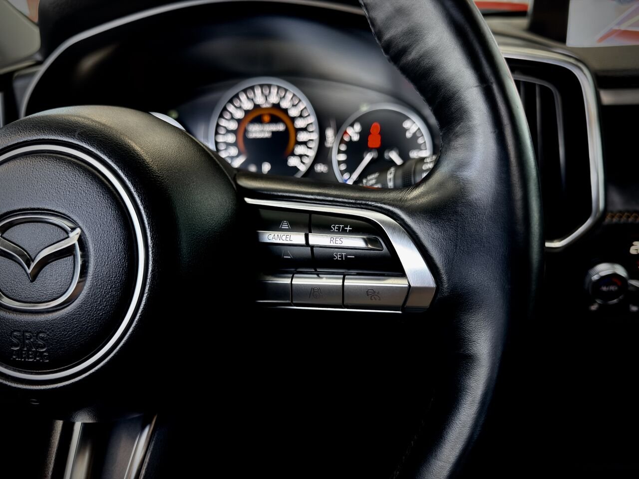 2023 Mazda CX-50 Black Notre-Dame-des-Prairies - photo #26