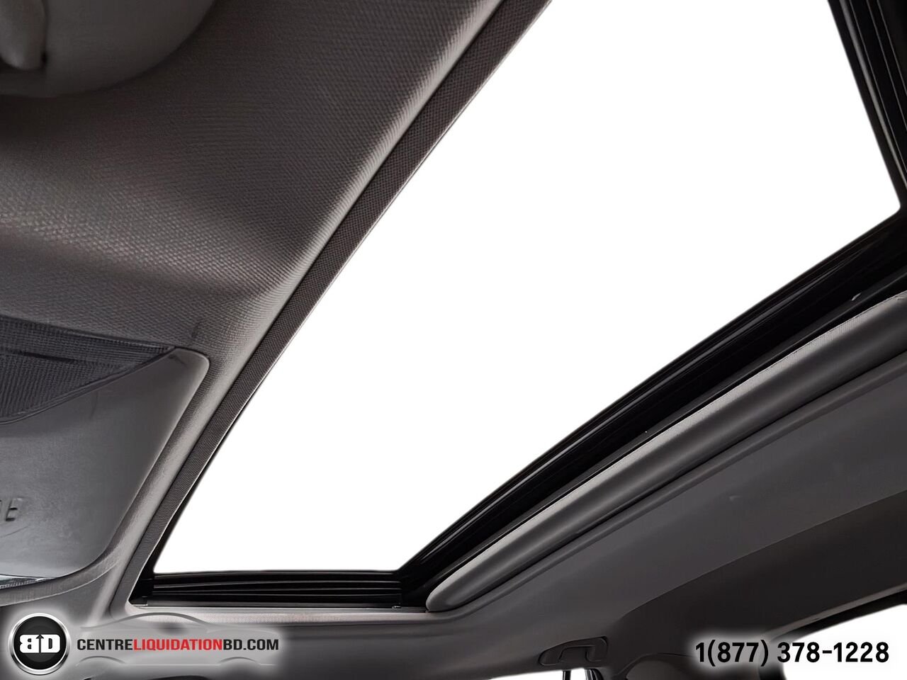 Toyota RAV4 Limited | BD0284 2023 Gris Granby - photo #21