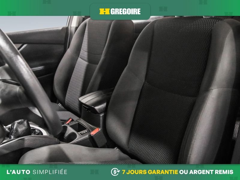 Nissan Qashqai 2020 Gris Blainville - photo #13