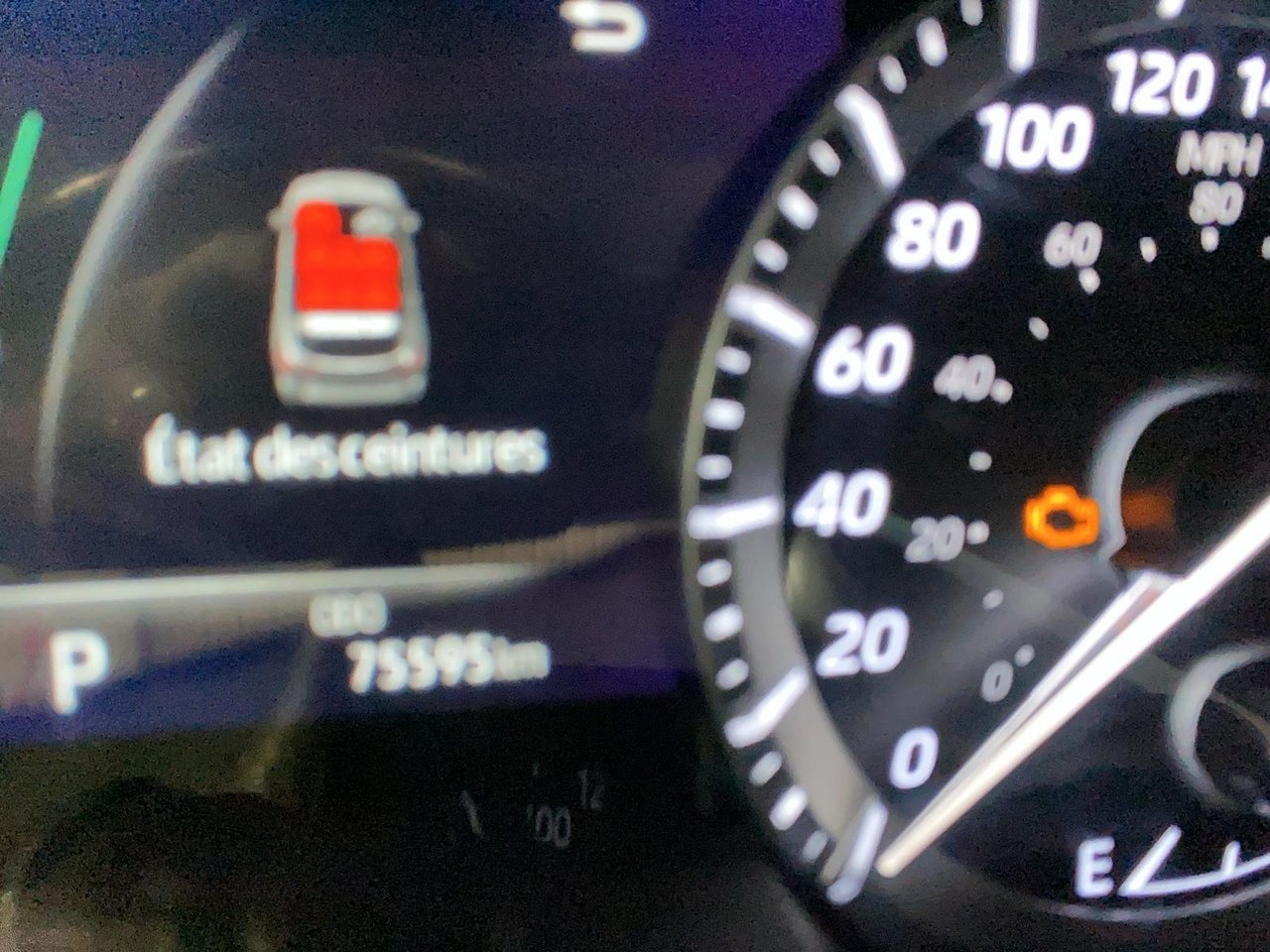 2020 Toyota Highlander Ruby Flare Pearl Baie-Comeau - photo #11