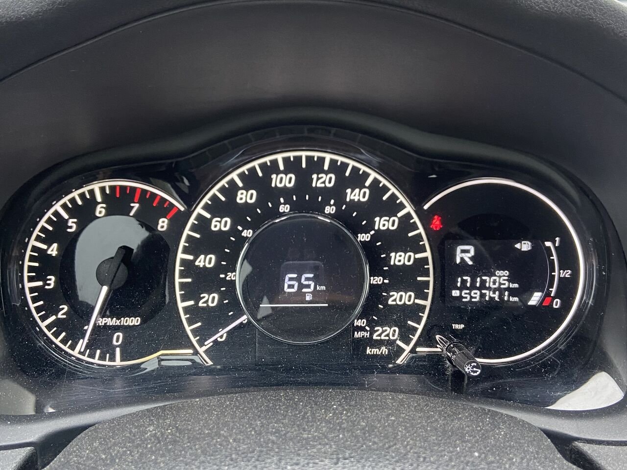 2018 Nissan Versa Note White Ste-Agathe des Monts - photo #11
