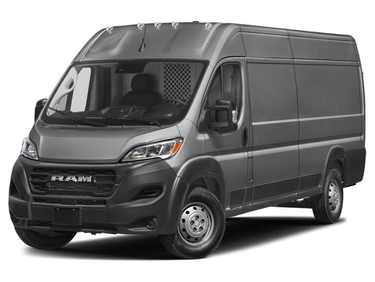 2026 Ram ProMaster fourgonnette utilitaire SLT