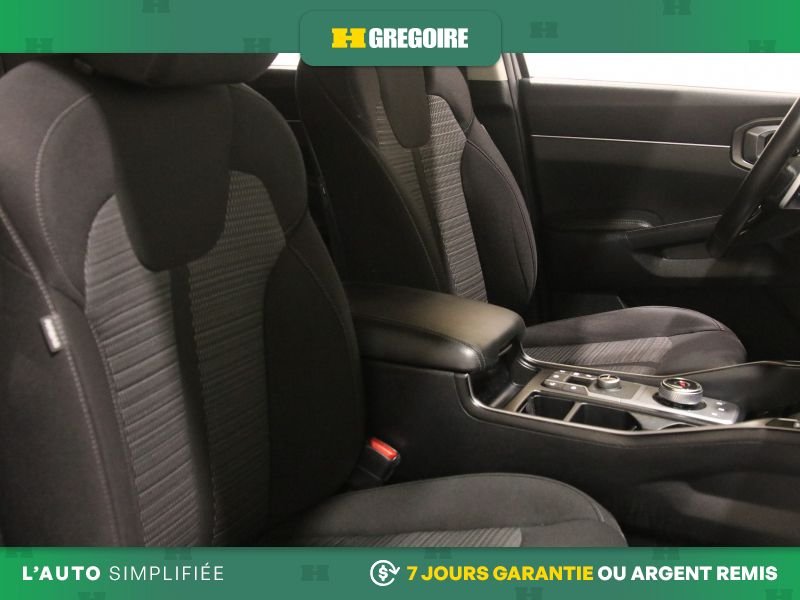 2022 Kia Sorento Black Blainville - photo #26