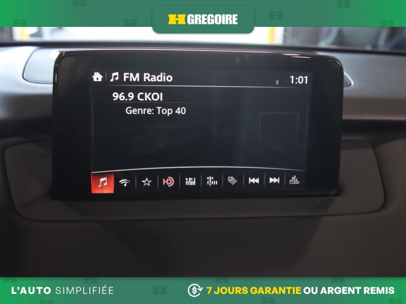 2019 Mazda CX-9 Red Laval - photo #37