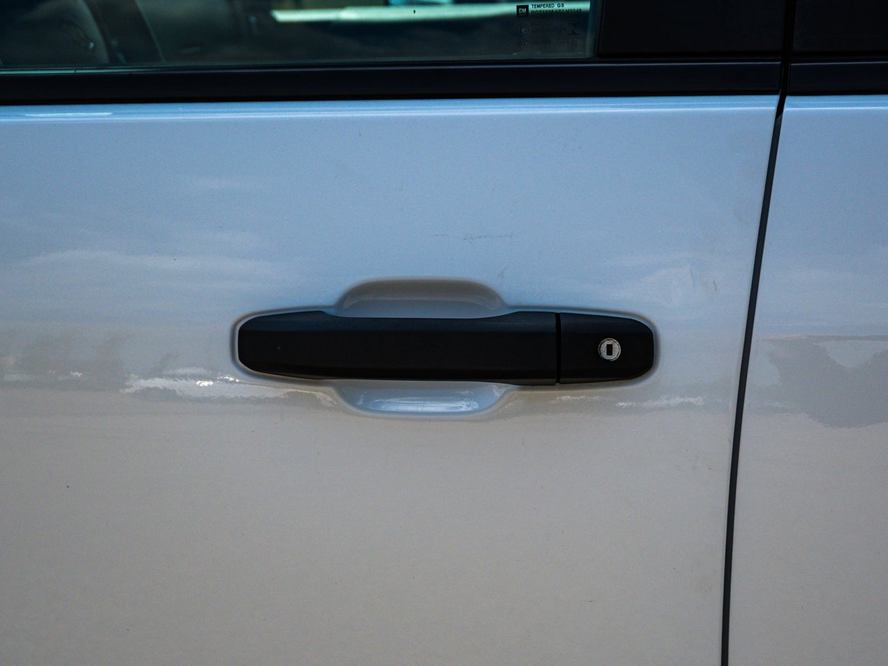 2022 Chevrolet Silverado 2500HD 4WD Crew Cab 159 Work Truck White Sherwood Park - photo #7