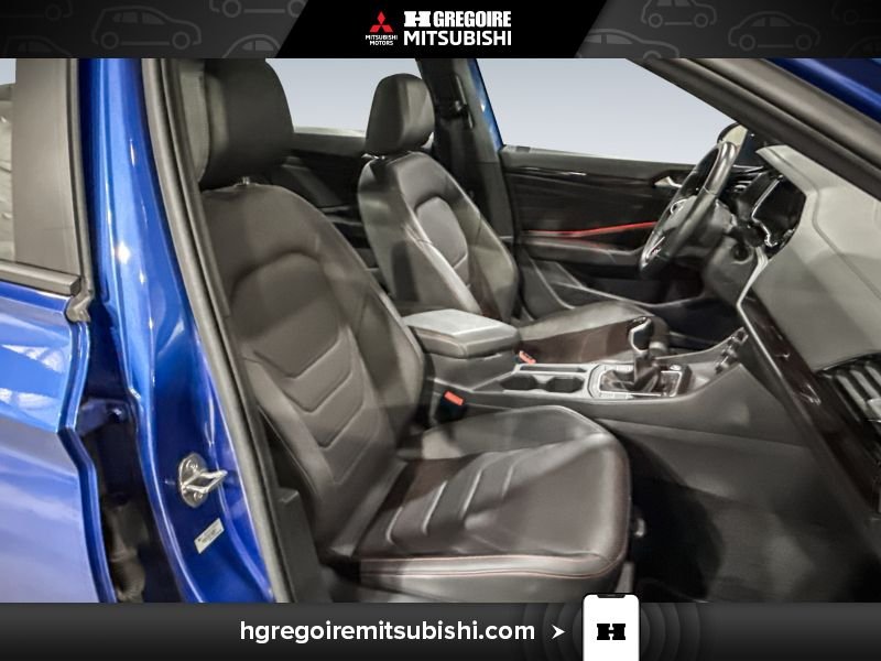 2023 Volkswagen Jetta Blue Laval - photo #16