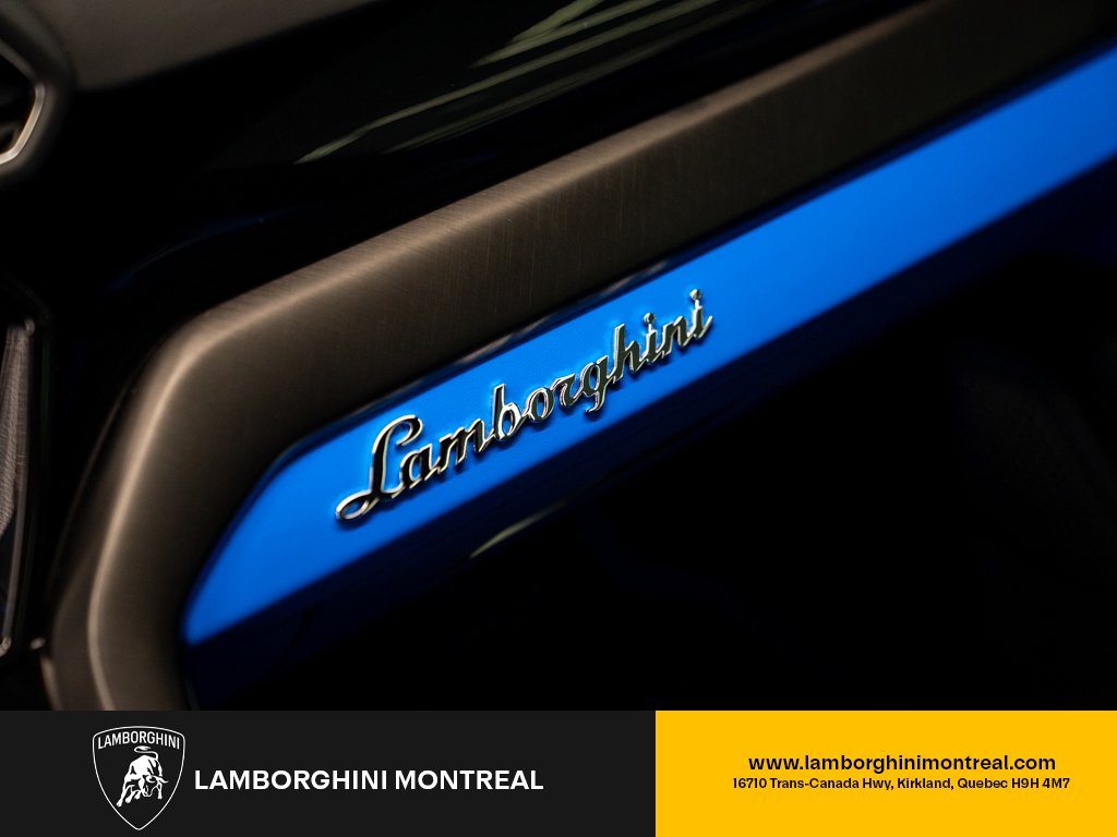 2024 Lamborghini Urus S White Kirkland - photo #22