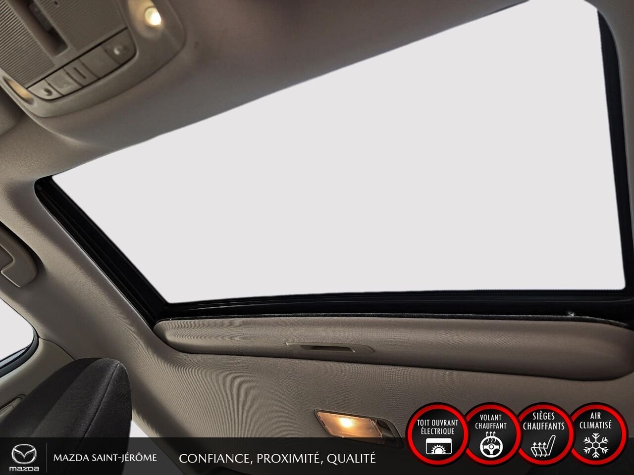 Nissan Qashqai 2022 Gris Ste-Agathe des Monts - photo #18