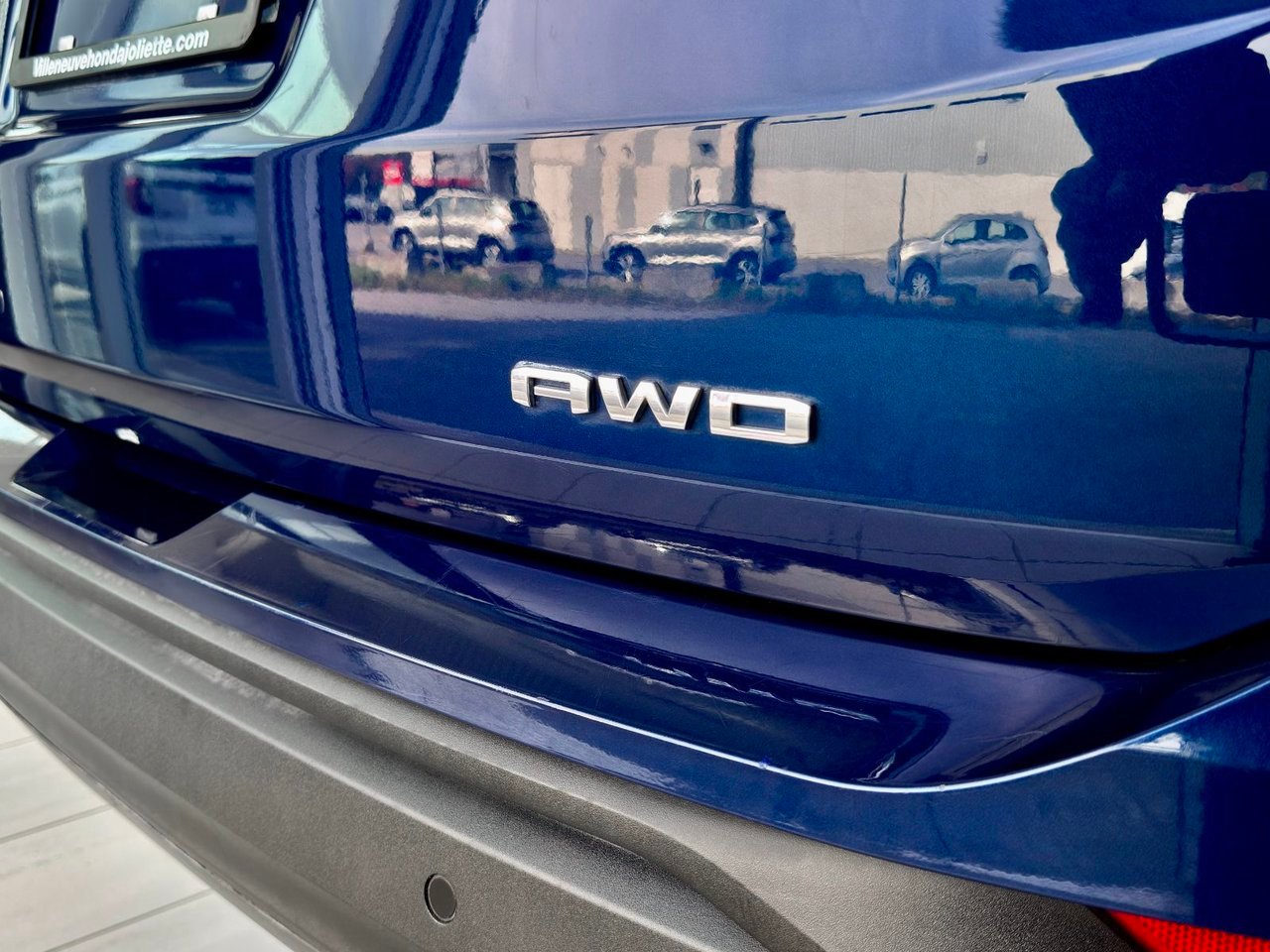2022 GMC Terrain Notre-Dame-des-Prairies - photo #11