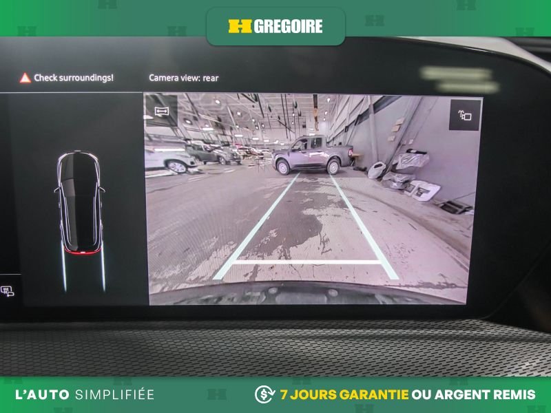 2025 Audi Q5 Grey Blainville - photo #13