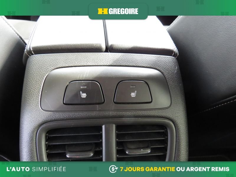 Buick Envision 2023 Gris Blainville - photo #24