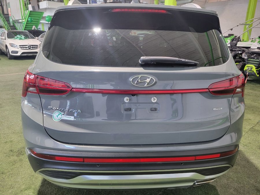 Hyundai Santa Fe 2023 2023 Gris