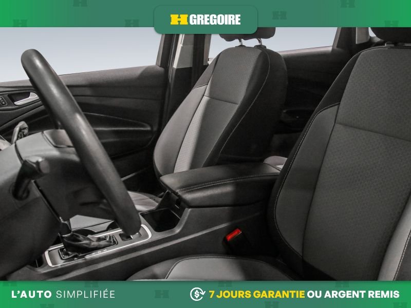 2019 Ford Escape Blue Blainville - photo #13