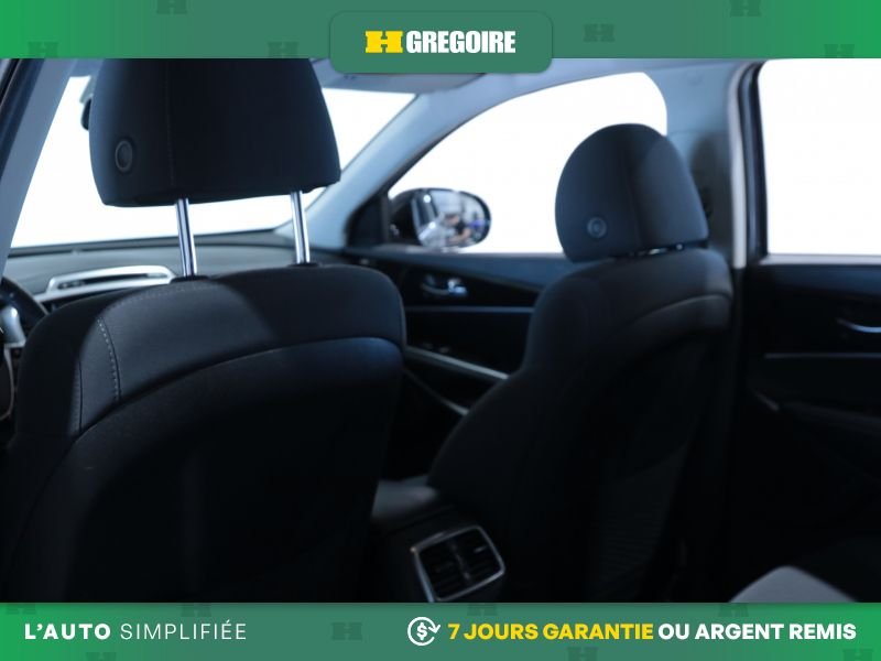 2019 Kia Sorento Grey Blainville - photo #22