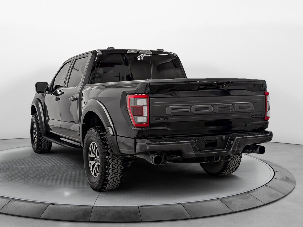 2023 Ford f-150 Raptor Intérieur Blue Package Toit Pano À Voir!! Other Sherbrooke - photo #3