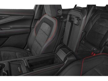 Chevrolet Blazer EV RS TI