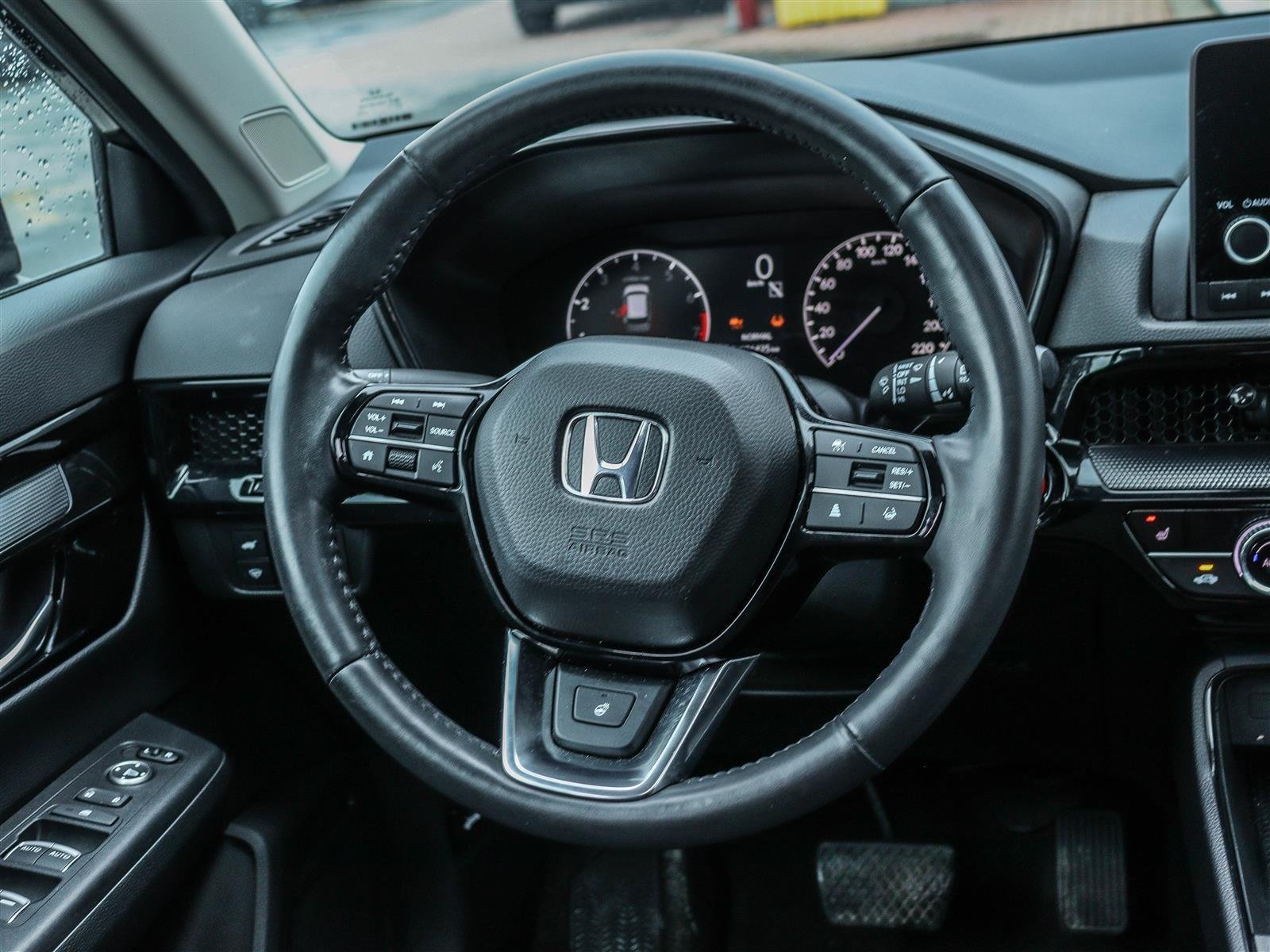 2024 Honda CR-V Sport Ottawa & Gatineau - photo #10